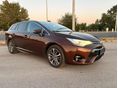 TOYOTA AVENSIS 2015/10 - 2