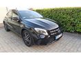 MERCEDES-BENZ GLA-OSZTÁLY GLA 180 Style Black Edition!!!