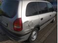 OPEL ZAFIRA A 2001/11 - 6