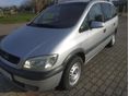 OPEL ZAFIRA A 2001/11 - 2