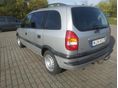 OPEL ZAFIRA A 2.0 DTI Elegance