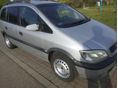 OPEL ZAFIRA A 2001/11 - 5