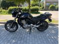 HONDA CBF 500 2007/4 - 2