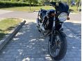 HONDA CBF 500 2007/4 - 5