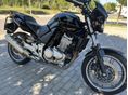 HONDA CBF 500 