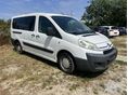 CITROEN JUMPY 2.0 HDi 1200 District L2H1 9 személyes. klímás. dupla tolóajtó!