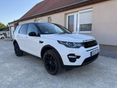 LAND ROVER DISCOVERY SPORT 2.0 TD4 Pure (Automata)