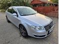 VOLKSWAGEN PASSAT VI 2.0 CR TDI Comfortline