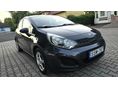 KIA RIO 1.2 CVVT LX TÖKÉLETES ÁLLAPOTÚ ELADÓ AUTÓ TULAJDONOSTÓL!!!