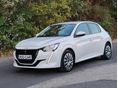PEUGEOT 208 1.2i.magyar.valós km.végig Peugeot márkaszerviz