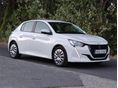 PEUGEOT 208 2020/7 - 8
