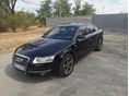 AUDI A6 2006 - 6