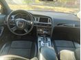 AUDI A6 2006 - 10