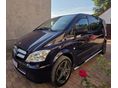 MERCEDES-BENZ VITO 113 CDI K