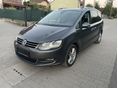 VOLKSWAGEN SHARAN 2.0 CR TDI Highline 4Motion PANORÁMATETŐ.TEMPOMAT.PARKRADAR.DIGITKLIMA.SZERVIZKÖNYV