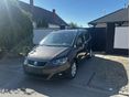 SEAT ALHAMBRA 2.0 CR TDI Reference [7 személy]