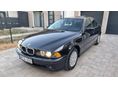 BMW 525d Luxury Edition Gyári állapotban Jéghideg klímával Két kulccsal