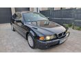 BMW 525 2001/11 - 2
