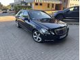 MERCEDES-BENZ E 350 CDI BlueEFFICIENCY Avantgarde (Automata)