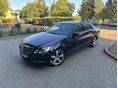 MERCEDES-BENZ E 350 2011/10 - 2
