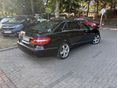 MERCEDES-BENZ E 350 2011/10 - 4
