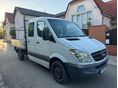 MERCEDES-BENZ SPRINTER 906 OK 35