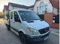 MERCEDES-BENZ SPRINTER 2012 - 3