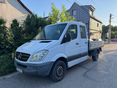 MERCEDES-BENZ SPRINTER 2012 - 4