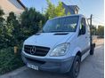 MERCEDES-BENZ SPRINTER 2012 - 5
