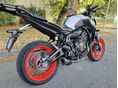 YAMAHA MT-07 2020/7 - 3