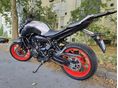 YAMAHA MT-07 2020/7 - 4