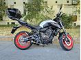 YAMAHA MT-07 2020/7 - 5