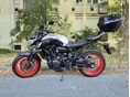 YAMAHA MT-07 2020/7 - 6