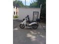 KYMCO PEOPLE S 200 2014 - 2