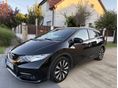 HONDA CIVIC Tourer 1.6 i-DTEC S EURO6