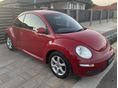 VOLKSWAGEN BEETLE 2009/11 - 2