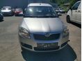 SKODA ROOMSTER 1.4 PD TDI Comfort