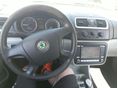 SKODA ROOMSTER 2007 - 6