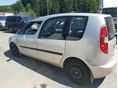 SKODA ROOMSTER 2007 - 4