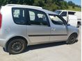 SKODA ROOMSTER 2007 - 3