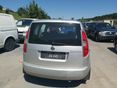 SKODA ROOMSTER 2007 - 2