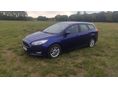 FORD FOCUS 1.5 TDCI Technology