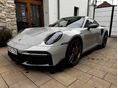PORSCHE 911 Turbo S PDK 155M.VOLT AZ ÚJ ÁRA!!!LÉTEZŐ ÖSSZES EXTRA!