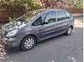 CITROEN XSARA PICASSO 1.6 Tendance Tempomat. manuális váltóval