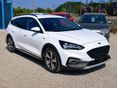 FORD FOCUS 2.0 EcoBlue SCR Active Digit műszerfal Bang & Olufsen hifi KeylessGo LED fényszóró Távtartó Sávtartó