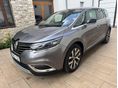 RENAULT ESPACE 1.8 TCe Magnetic 4Control EDC7
