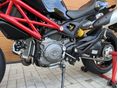 DUCATI MONSTER 796 2012/6 - 5