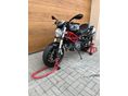 DUCATI MONSTER 796 2012/6 - 7