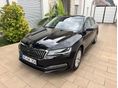 SKODA SUPERB 2.0 TDI SCR Style DSG 1 MAGYAR FORG. HELYEZÉS.1 TULAJ
