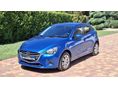 MAZDA 2 1.5 Emotion Első tulajdonostól. megkímélt állapotban!
